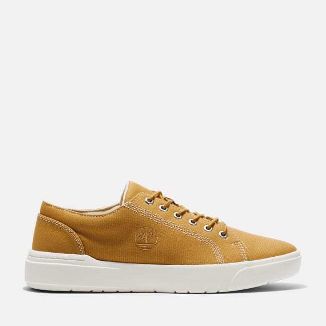 Sneaker Seneca Bay da Uomo in marrone
