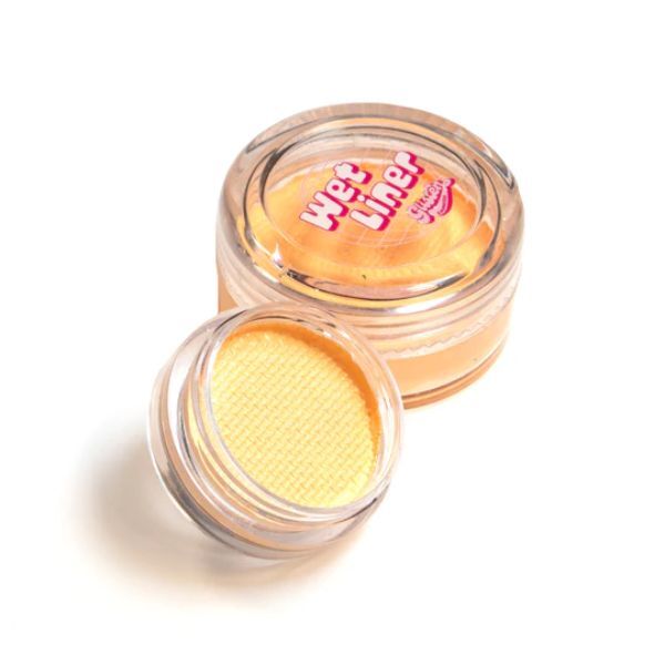 Glisten Cosmetics - Broskvová - Oční linka 10g