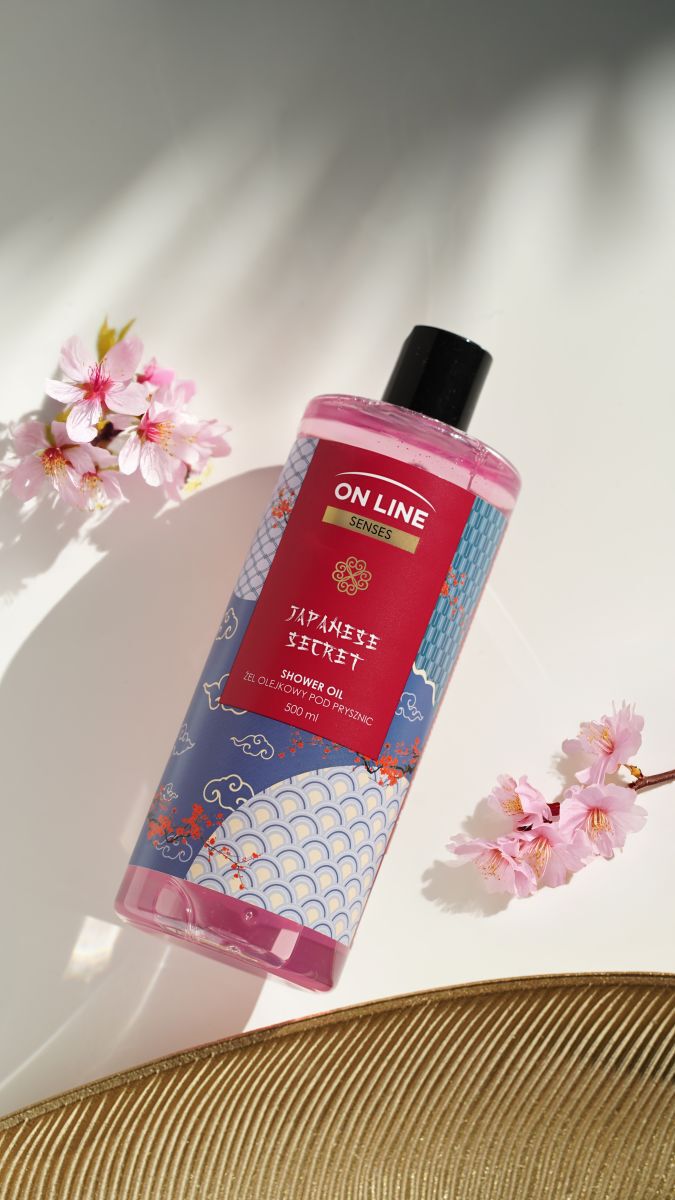 Online Senses Japansk Hemmelighet