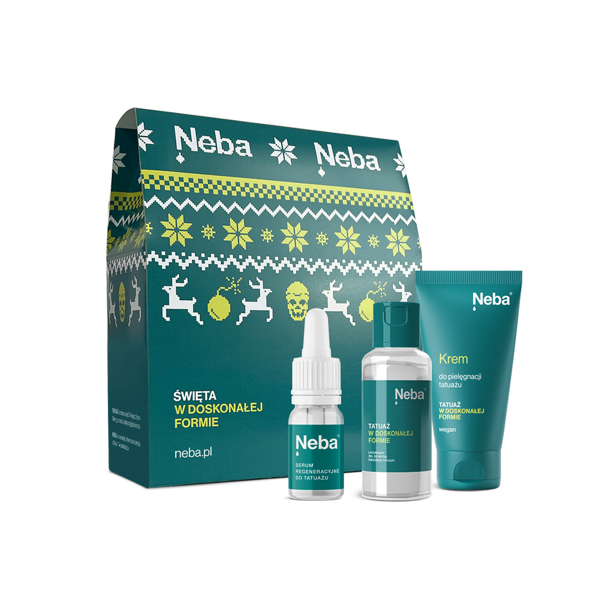 Neba