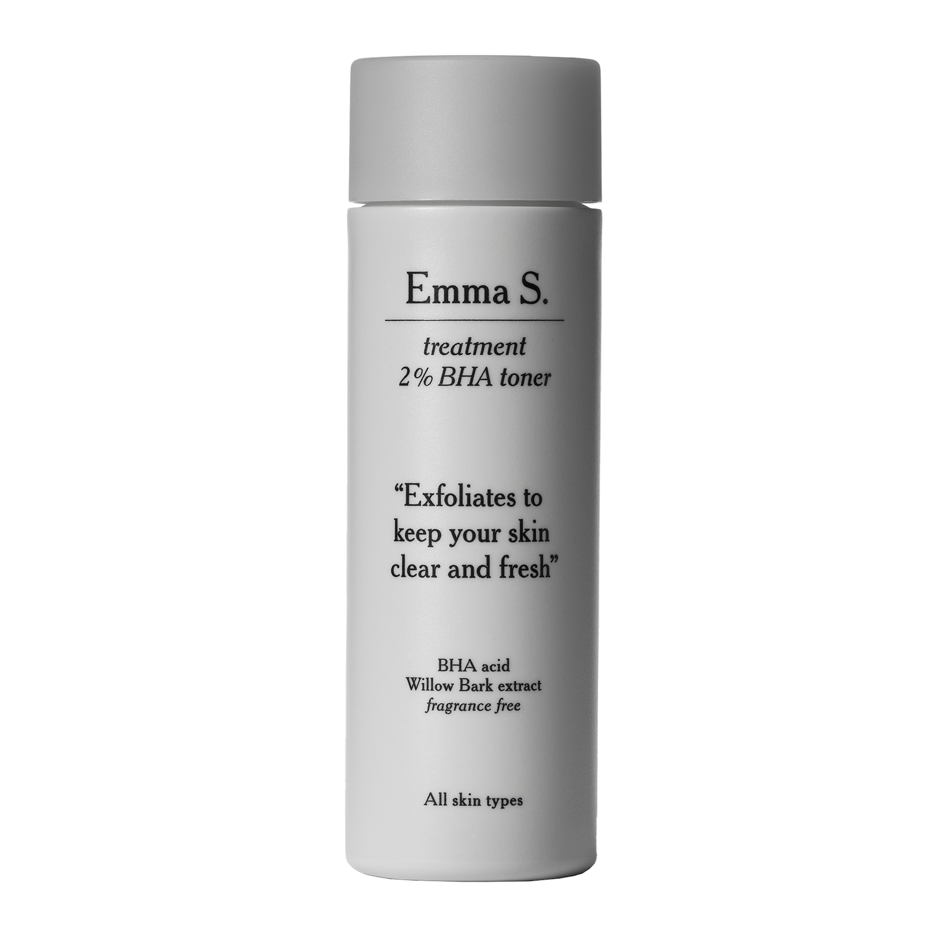 Kezelő 2% BHA tonik 150 ml - Emma S