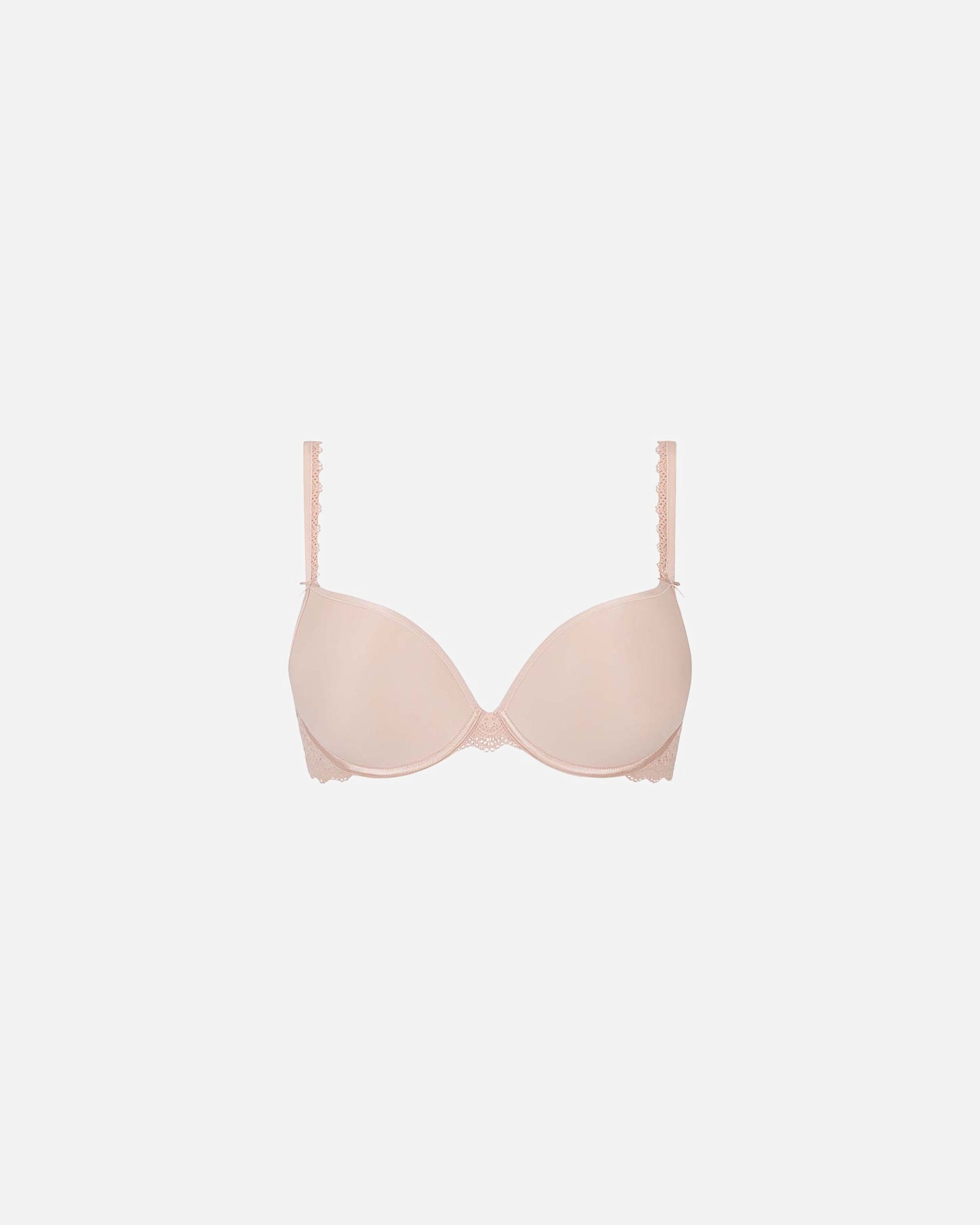 Ropa interior Mey, sujetador push-up serie Amorous - 1 pieza