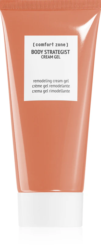 Comfort Zone Body Strategist Remodeling Gel