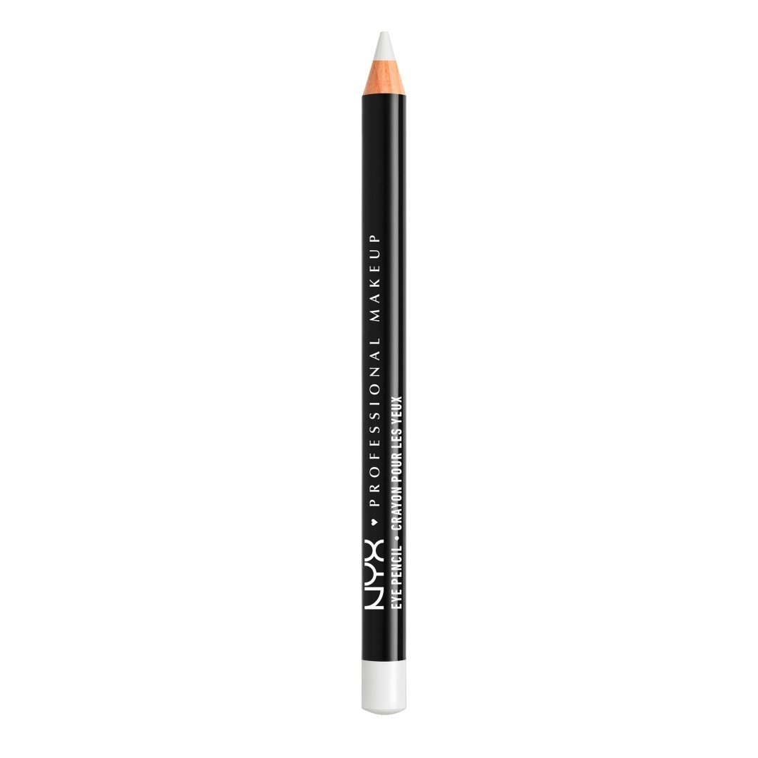 NYX Professional Makeup acu zīmuļa plānais zīmulis - 1 g