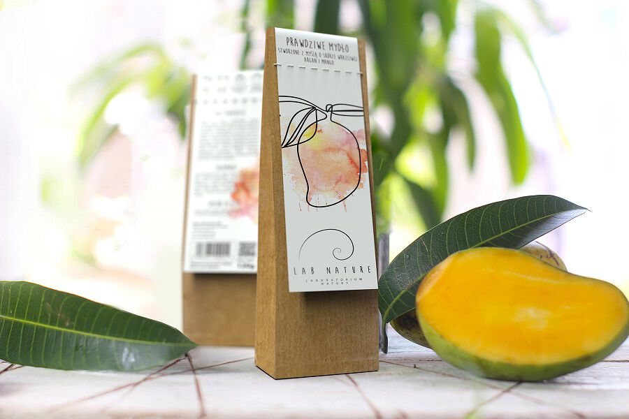 Lab Nature Real Soaps