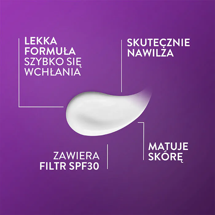 Cetaphil PRO Oil Control Krem nawilżająco-matujący SPF30