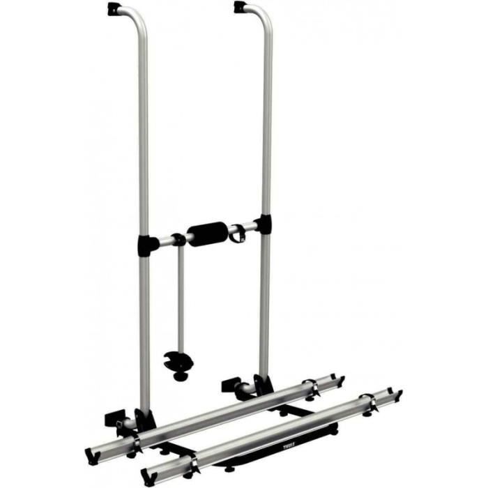 Porte vélos Thule Essential pour caravane et camping-car