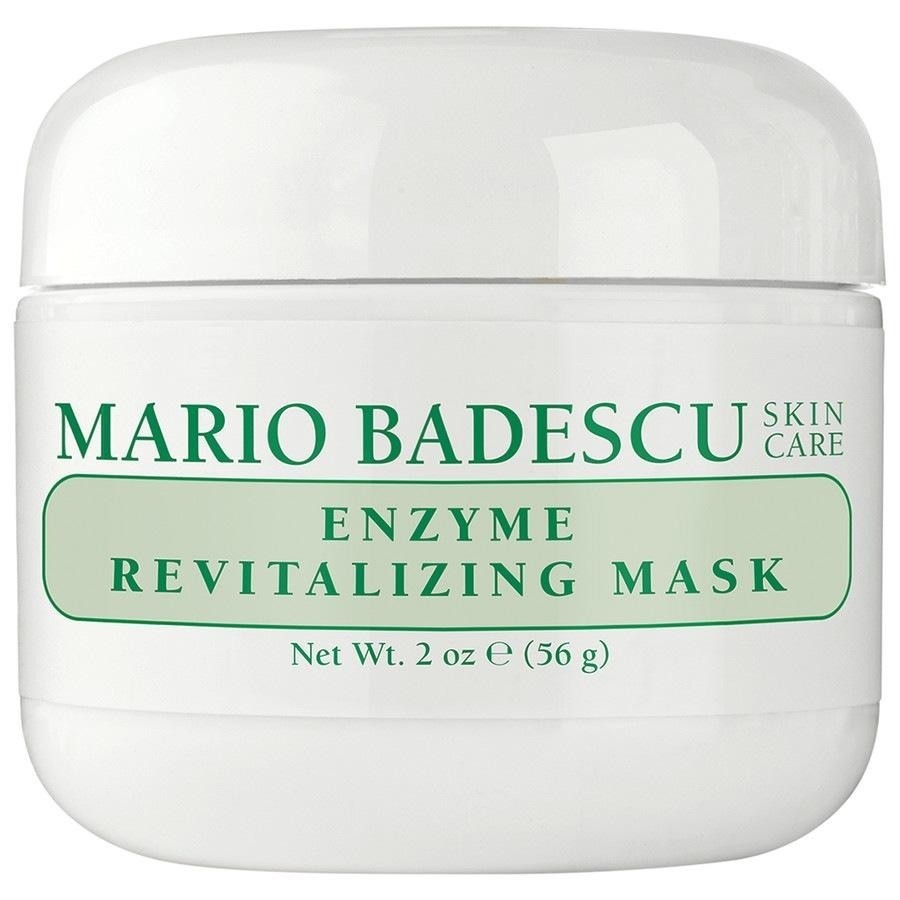 Mario Badescu Enzyme Revitalizujúca čistiaca maska - 56 ml