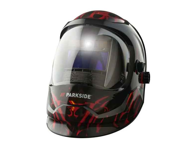PARKSIDE® Soudage PSHL 2 D1 automaattikypärä