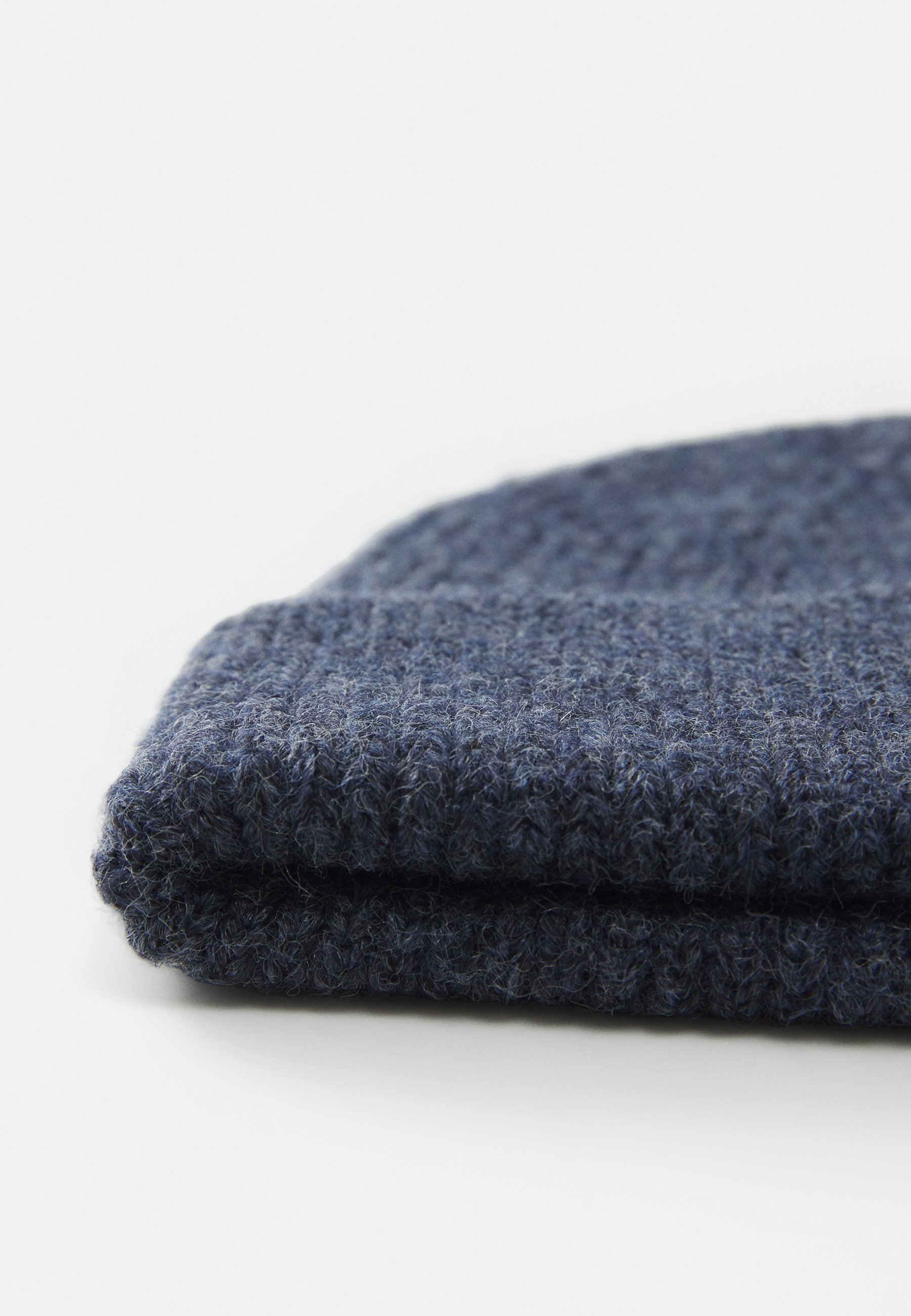 Barbour PENDLE BEANIE - Muts - marineblauw
