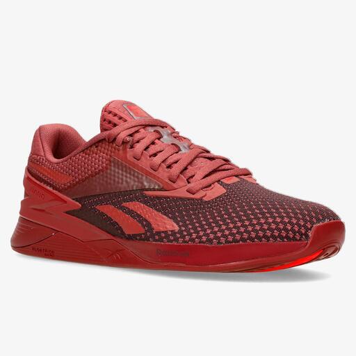 Reebok Nano X3