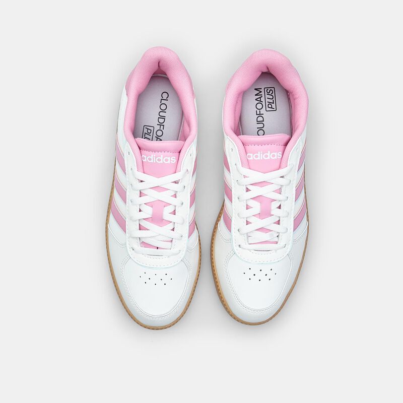 Sneaker da donna ADIDAS breakent elegant
