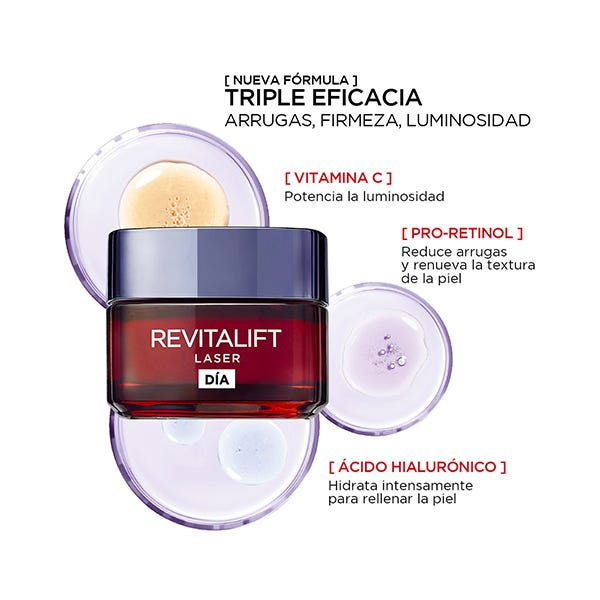 Revitalift Laser| 50 ml