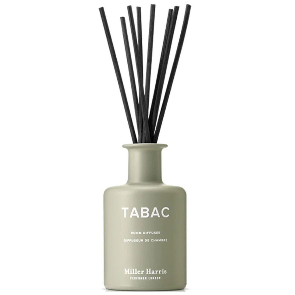 Tabac Miller Harris