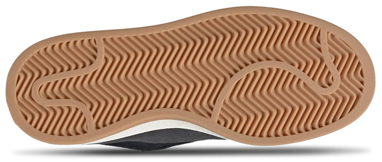 adidas Campus années 2000