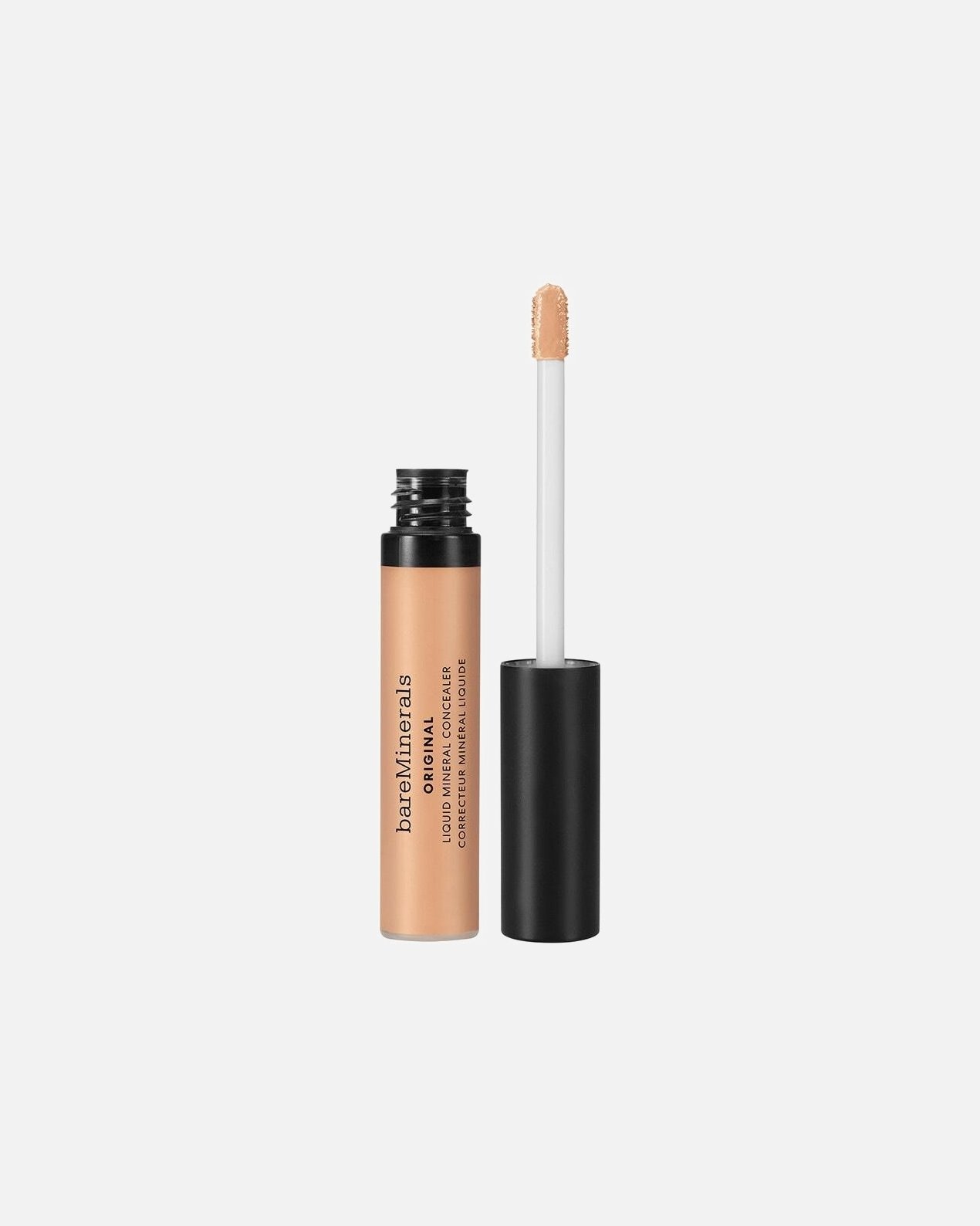 bareMinerals korektors Original Flüssiger Mineral-Concealer - 6 ml