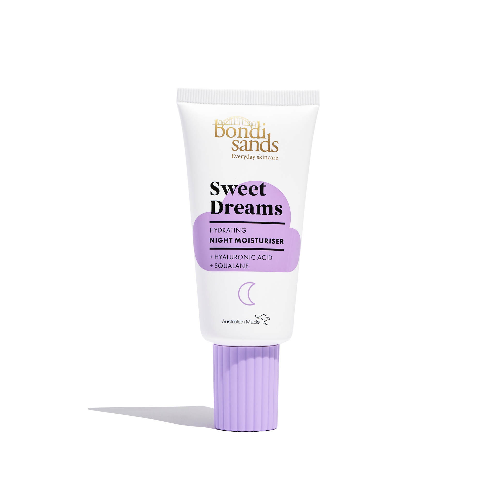 Nawilżający krem na noc Sweet Dreams 50 ml - Bondi Sands