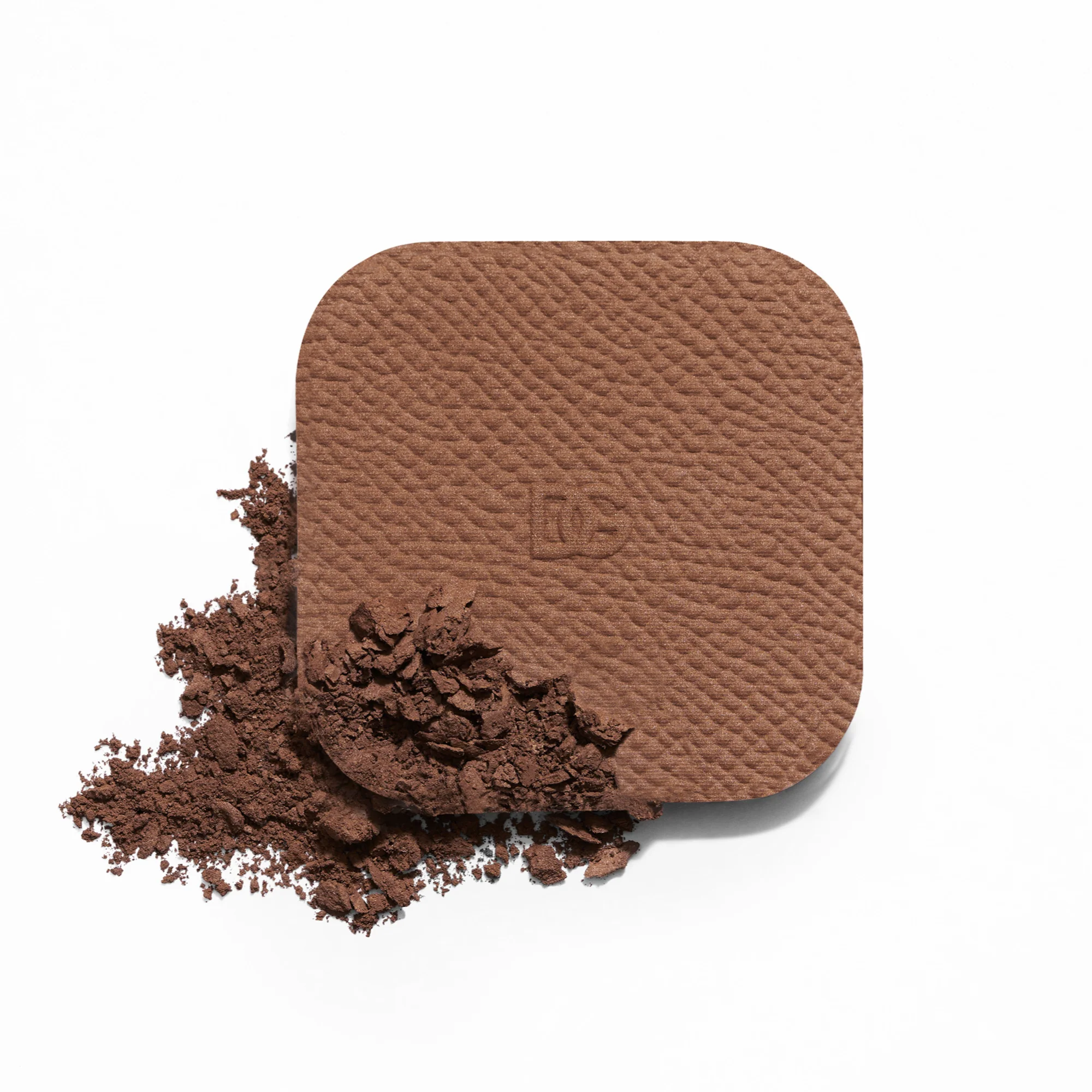 Viso Face&Eyes Match Bronzer e ombretto a lunga tenuta - Terra