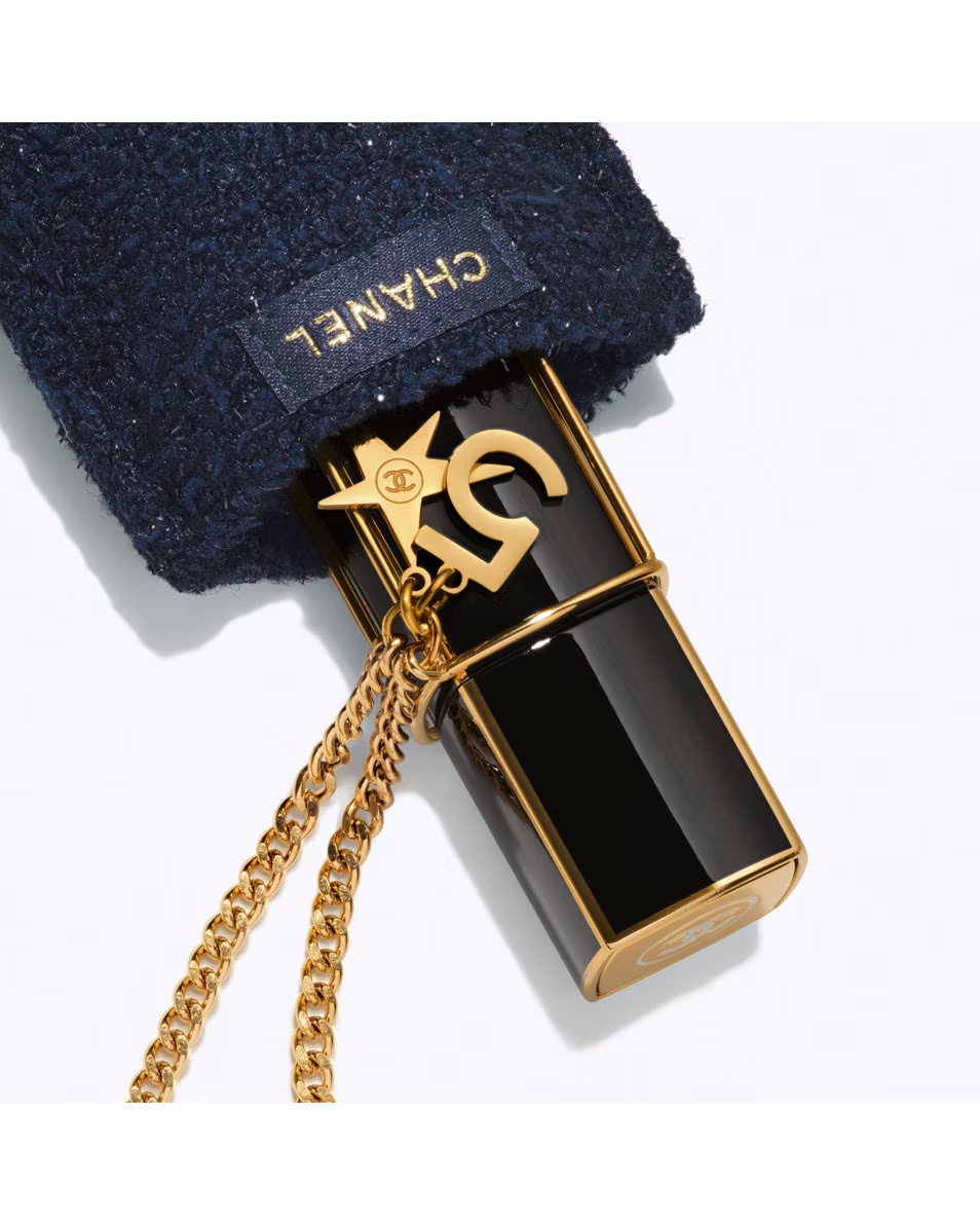 CHANEL N°5 EAU DE PARFUM RASPRŠIVAČ ZA VREĆICE ZA PONOVNO PUNJENJE