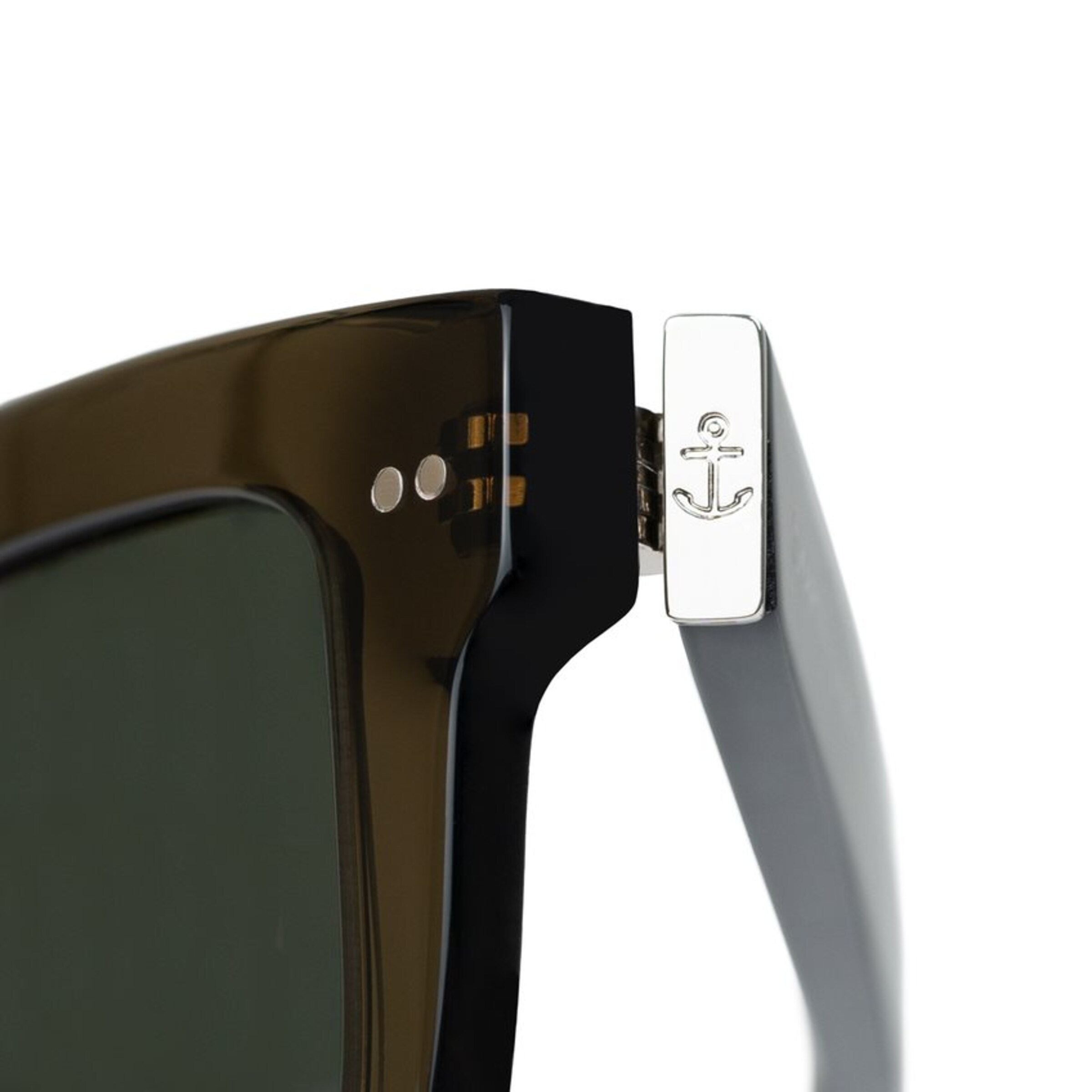 Vert olive transparent Phoenix