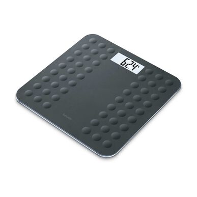 Balanza para inodoro Beurer GS300 negra 1 unidad 1 unidad