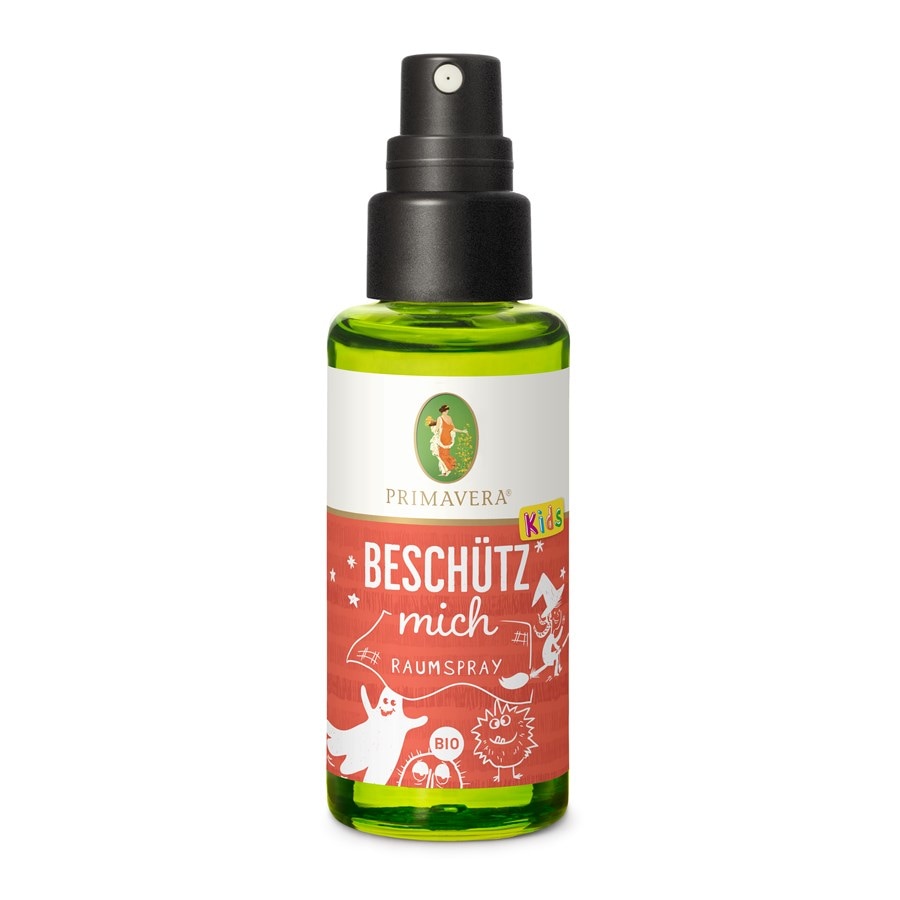 Spray pour les yeux Primavera Protect Me - 50 ml