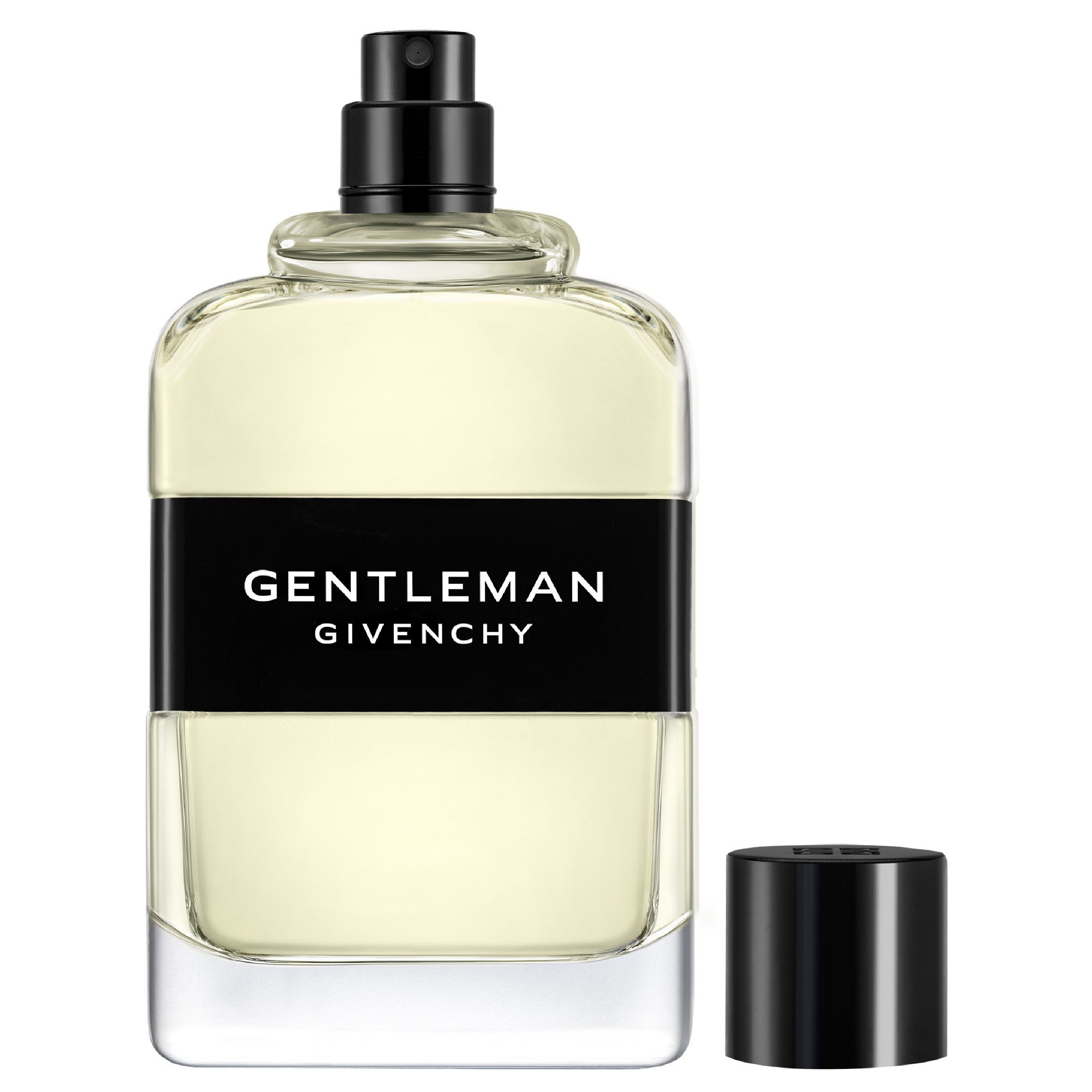 Gentleman EDT Kolonjske vode za muškarce