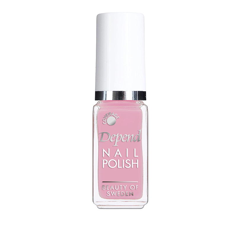 Esmalte de uñas Depend 5 g 776 Depend