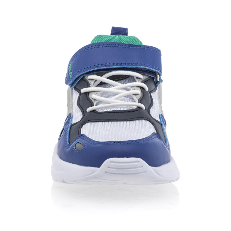 Garcon Blanc Sneakers