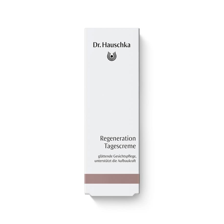 Dr. Hauschka dnevna krema proti staranju - 40 ml