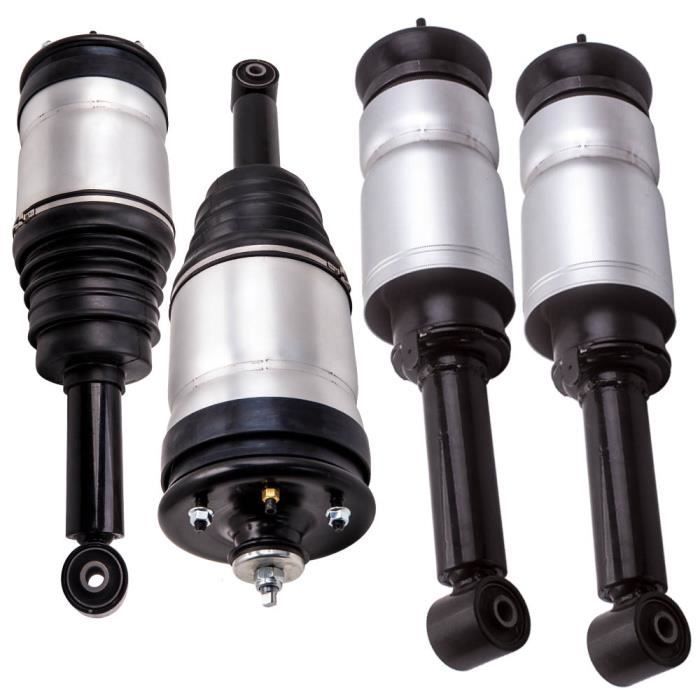 Stoßdämpfer für Range Rover Sport Paar hinten + vorne links/rechts 2005-2015