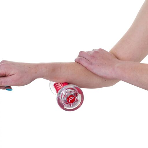 Pure2improve Fußmassagerolle