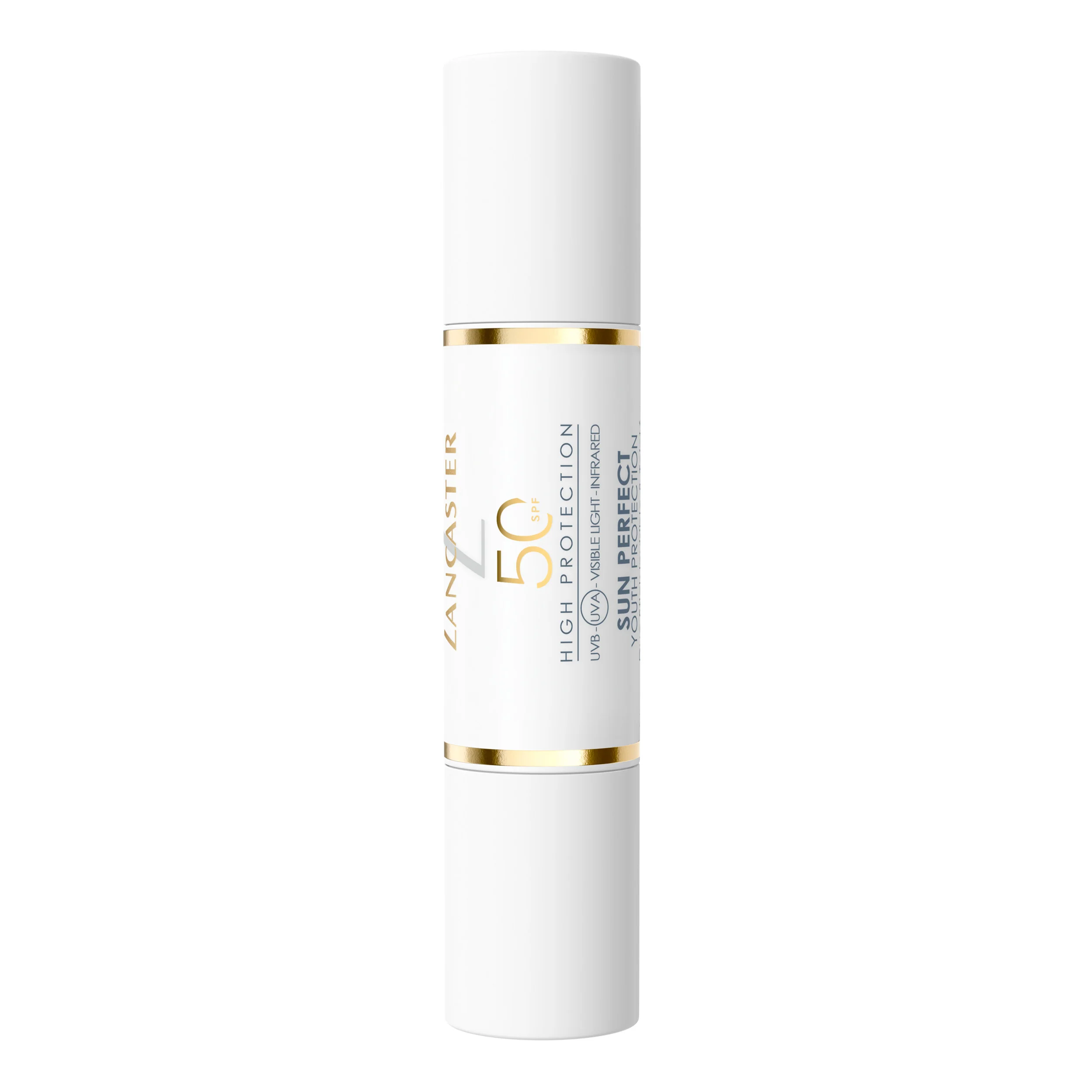 Sun Perfect Youth Protection Sun Clear & Tinted Stick SPF50 - Stick solare alta prot., Solare viso alta prot.