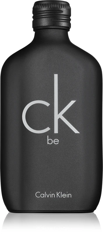 Calvin Klein CK Be eau de toilette unissex