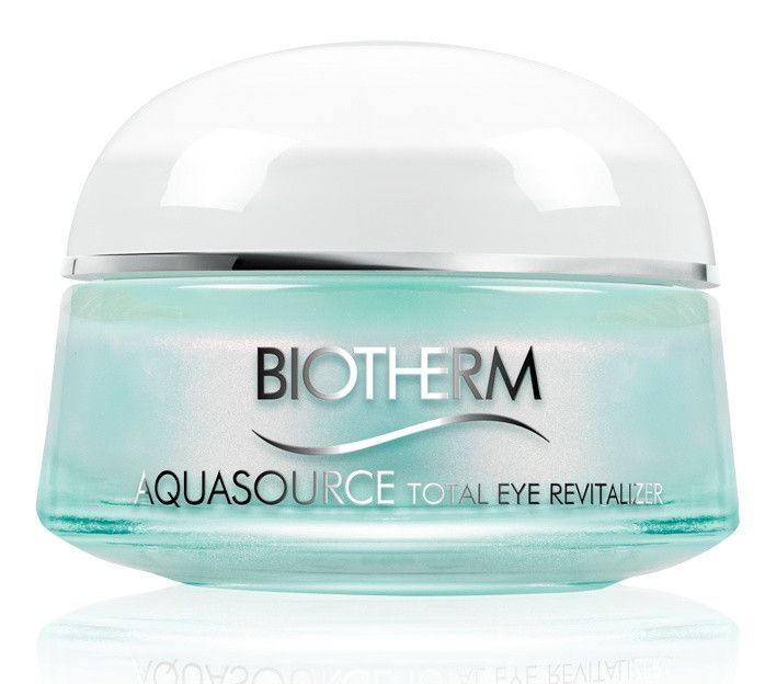 Aquasource Total Eye Revitalizer acu krēms Luksusa acu krēms