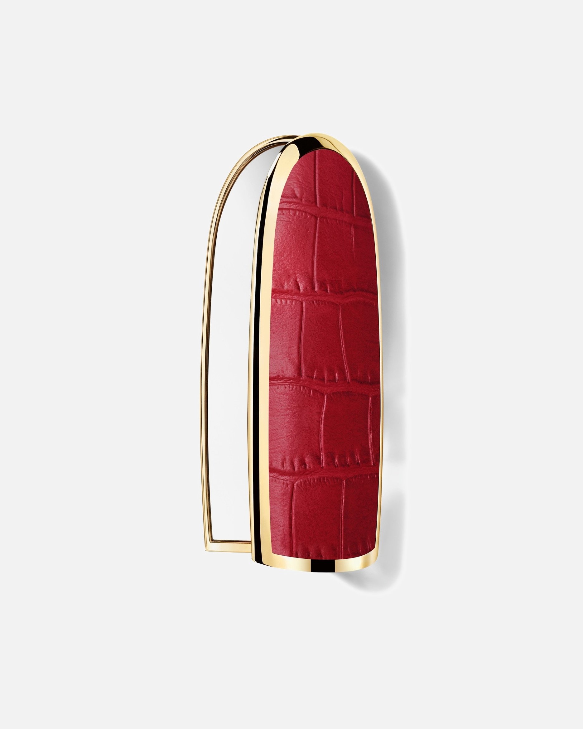 Šminka Guerlain Rouge G - etui - 1 kos