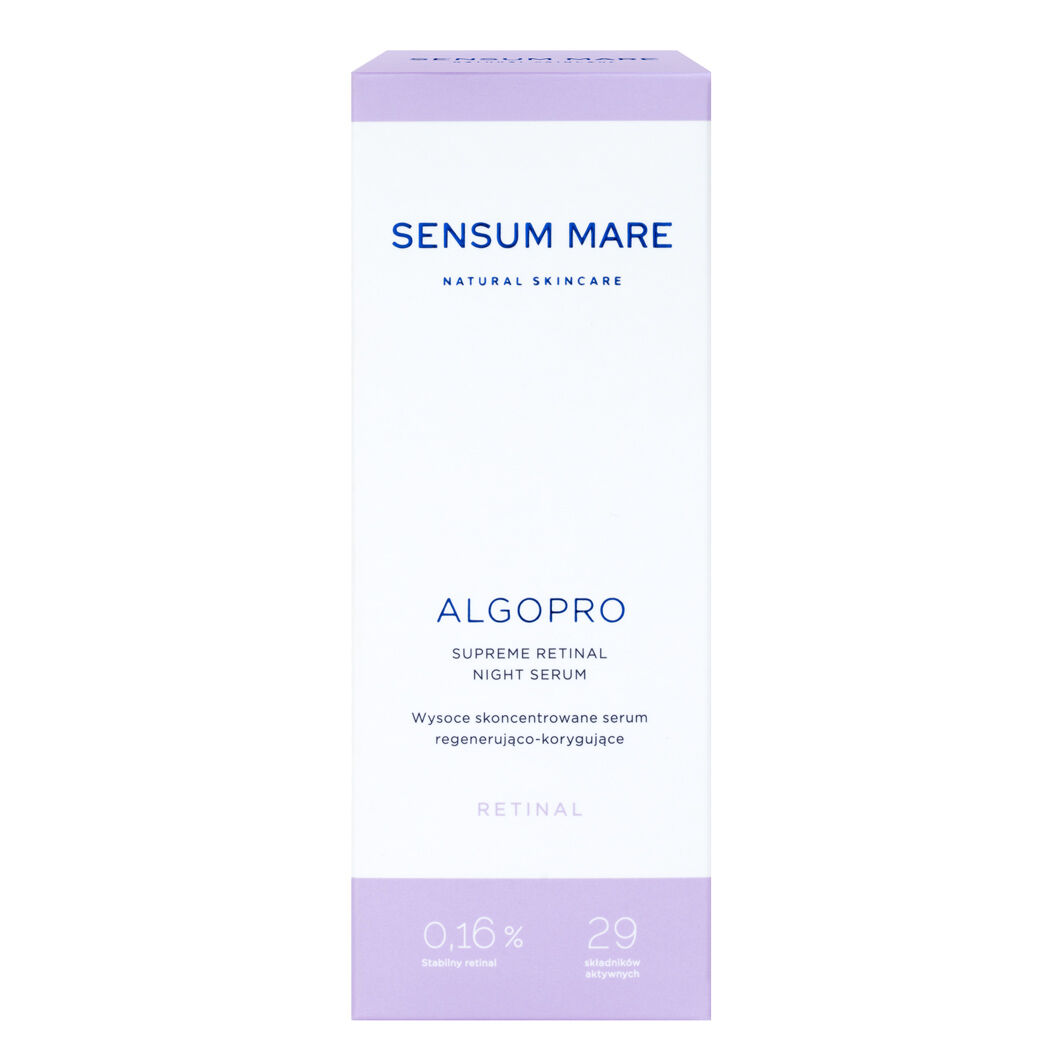 Sensum Mare Algopro