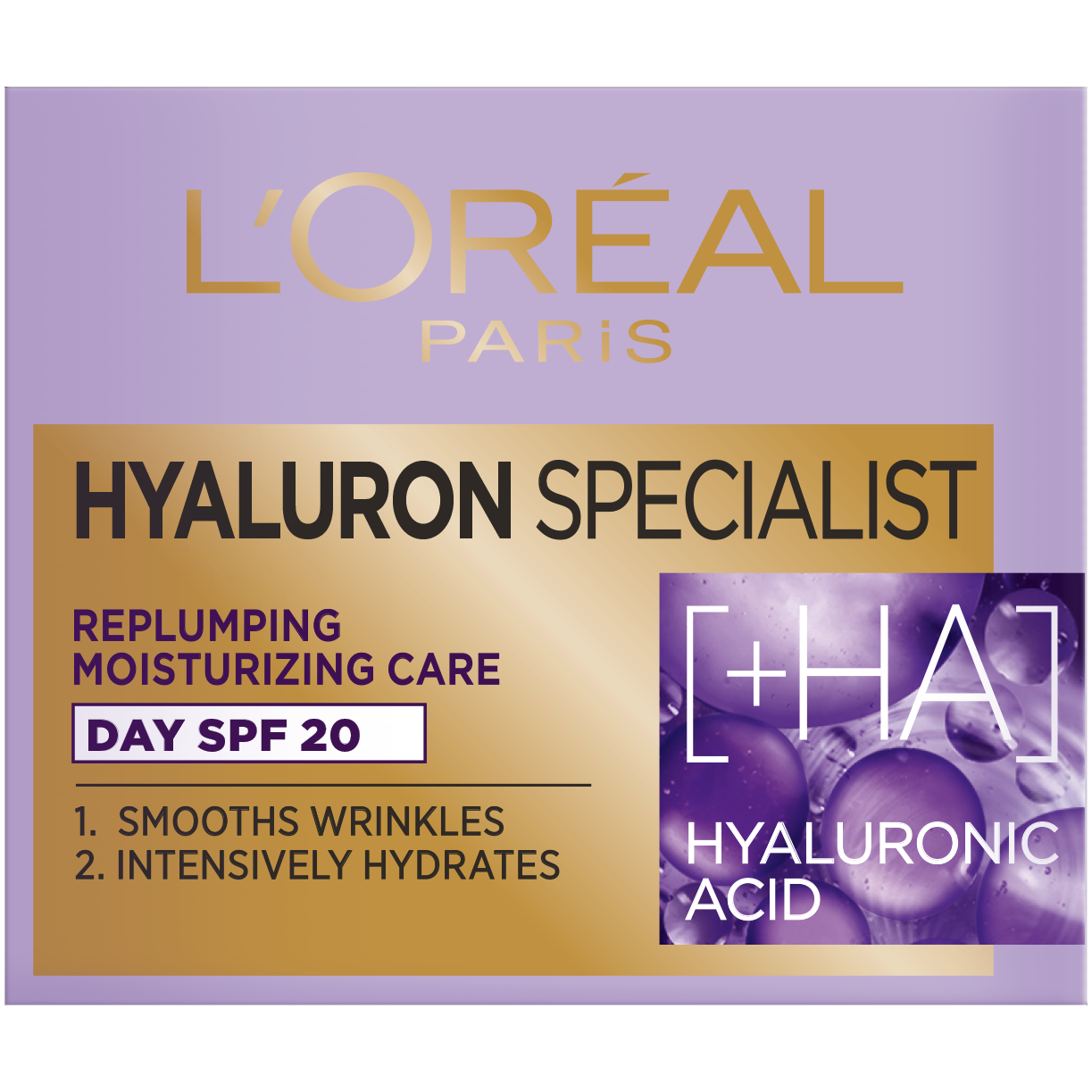L'Oréal Paris Hyaluron Specialist