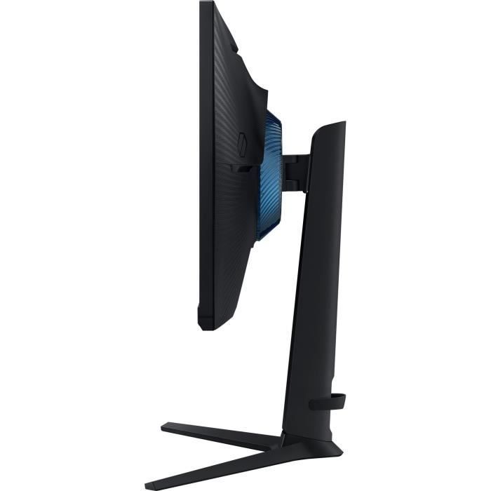Ecran PC Gamer - SAMSUNG - 24