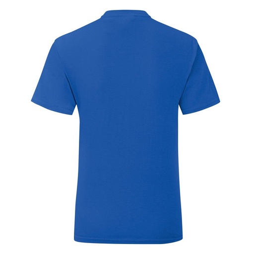  Fruit Of The Loom ikonisk T-shirt