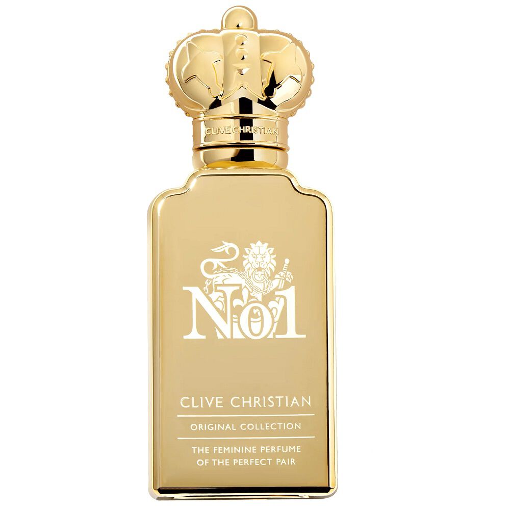 Clive Christian Originalkollektion nr 1 Feminin