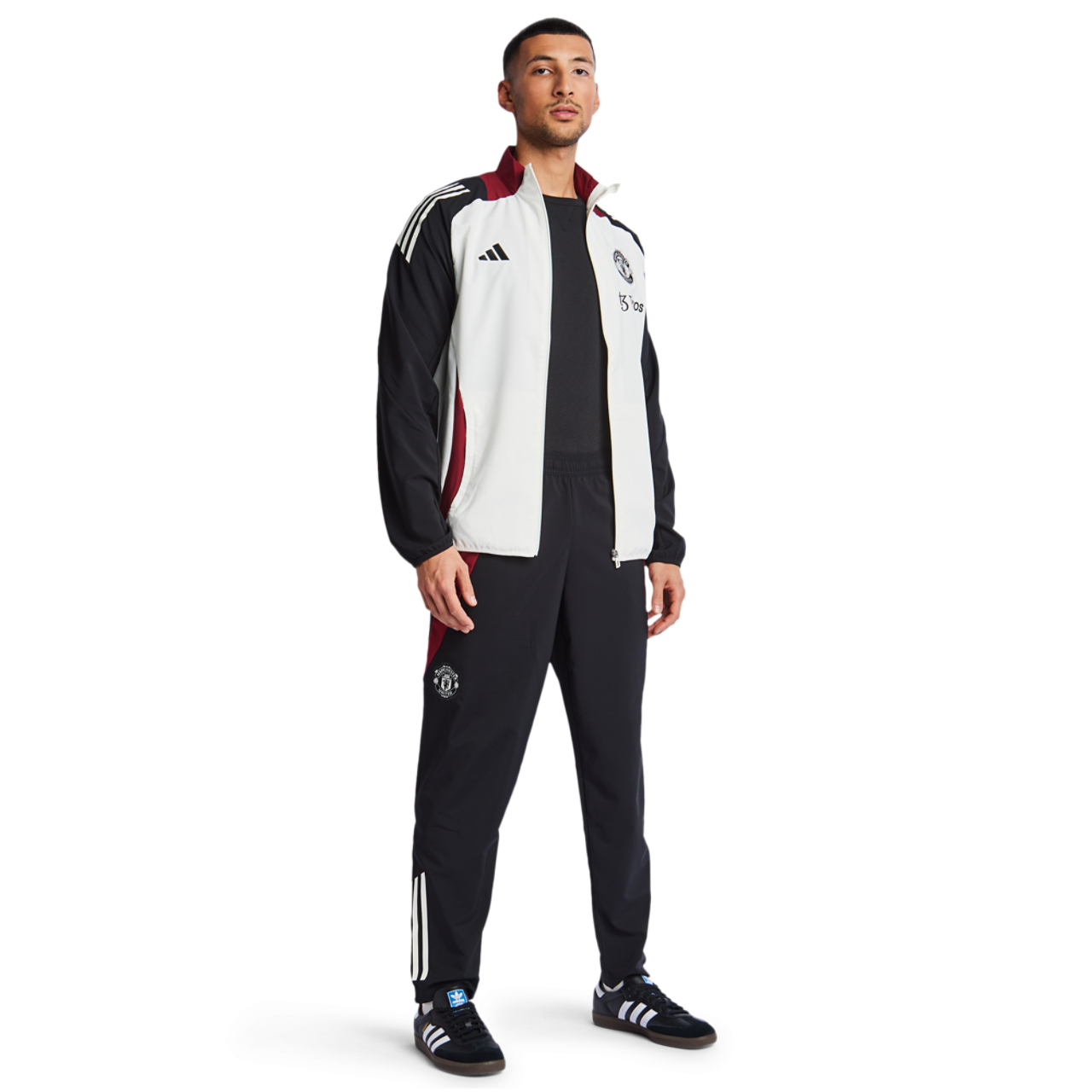 adidas Manchester United