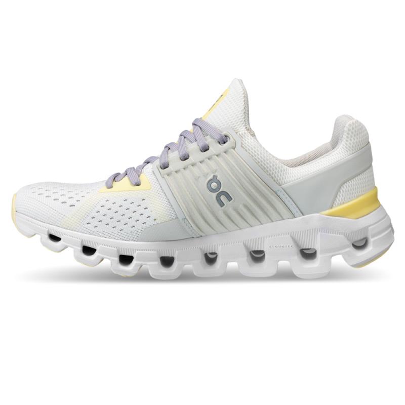 On Swift 2.0 Blanc Limelight
