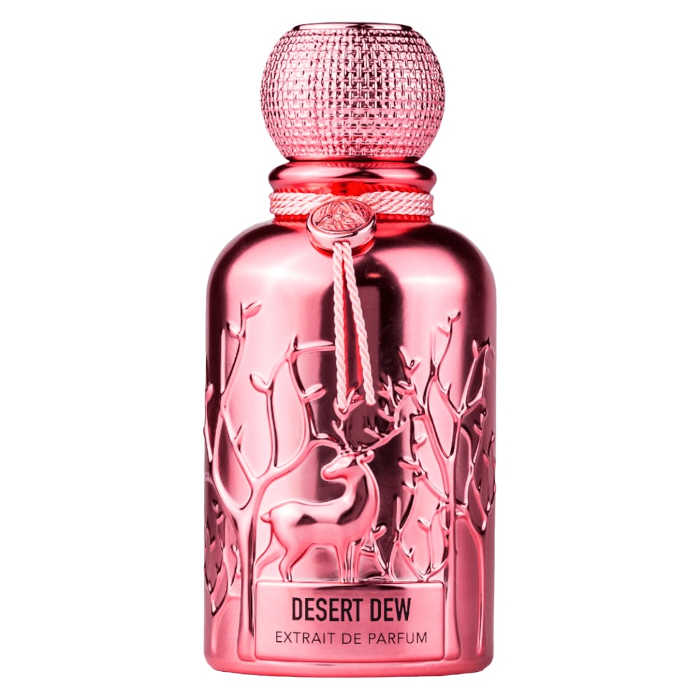 Auraa Desire Pustinjska rosa