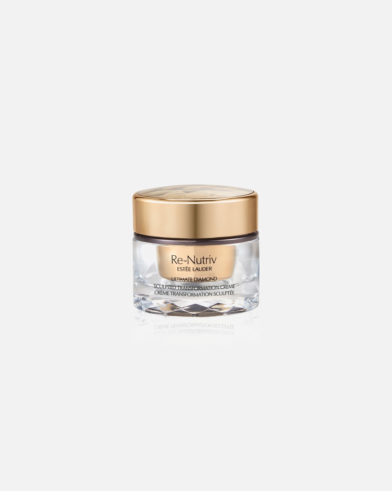 Estée Lauder Crème Transformation Sculptée Ultimate Diamond