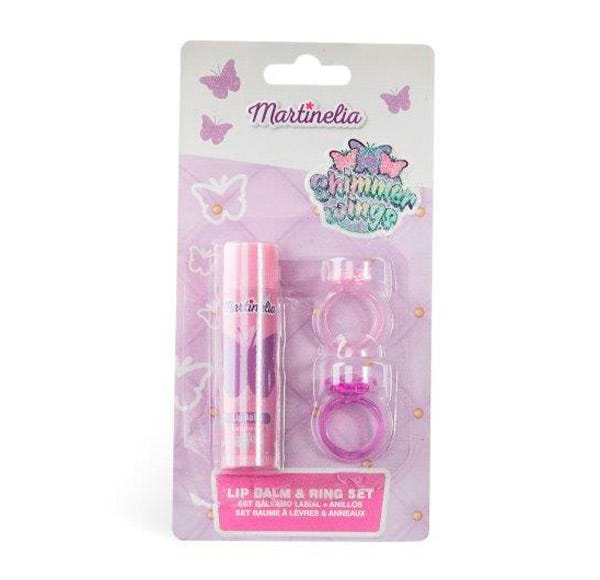 Shimmer Wings | 1 enhed