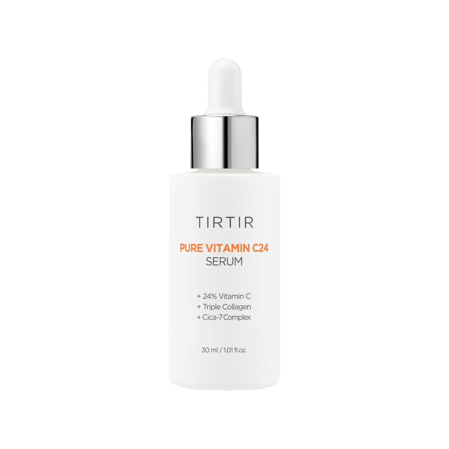 Tirtir čisti vitamin C