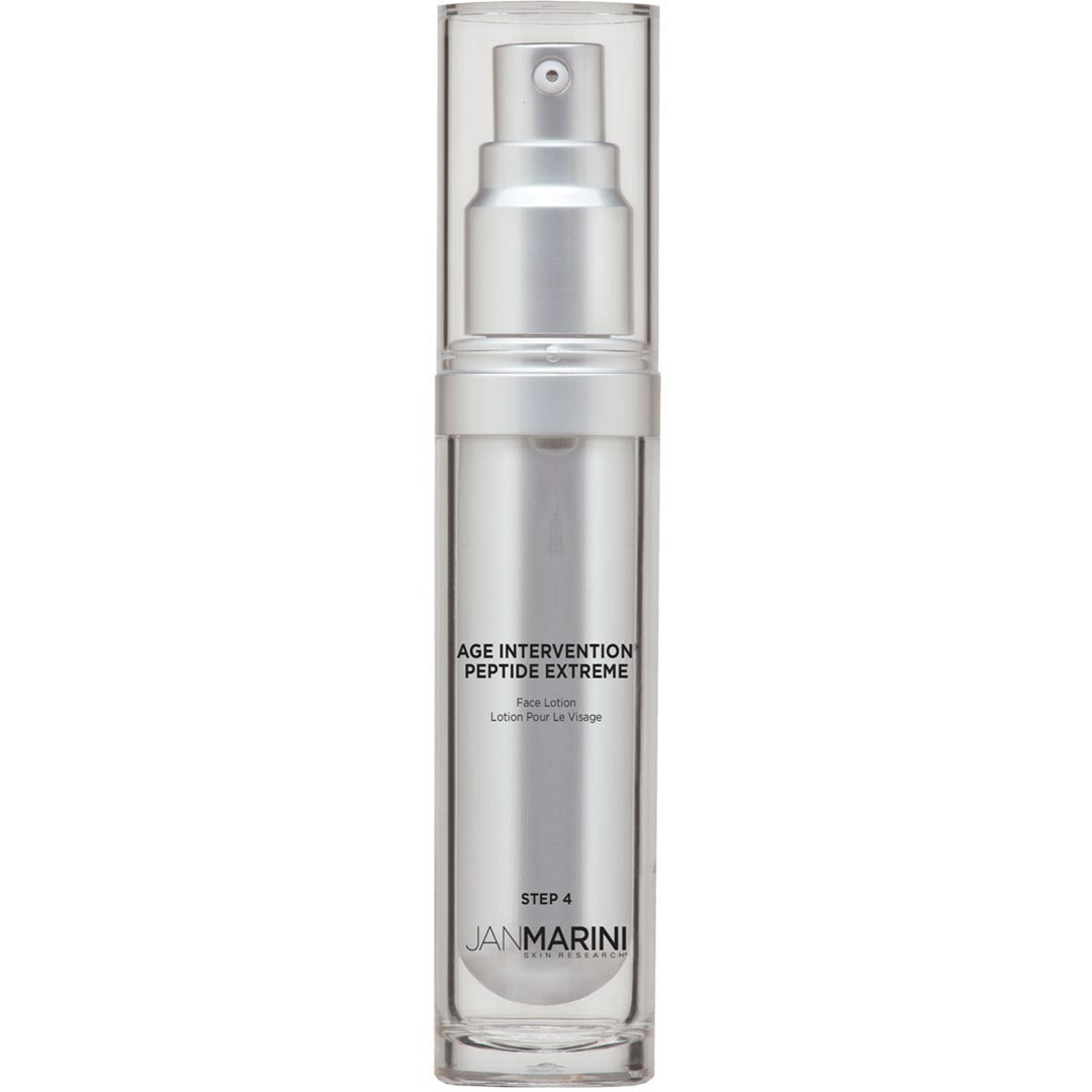 Age Intervention Peptide Extreme 30 ml - Jan Marini