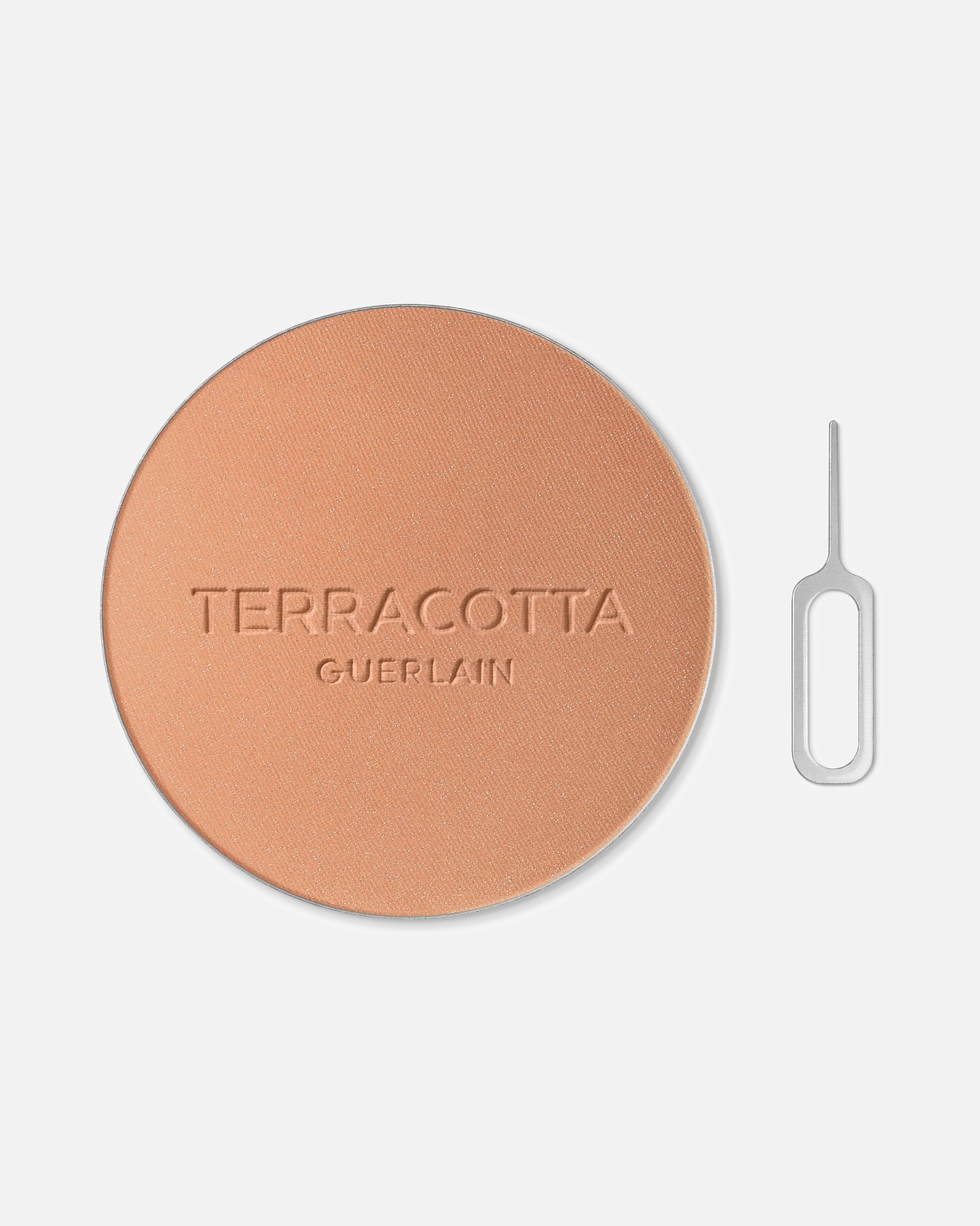 Guerlain Bronzer Terracotta punjenje u setu – 8,5 g