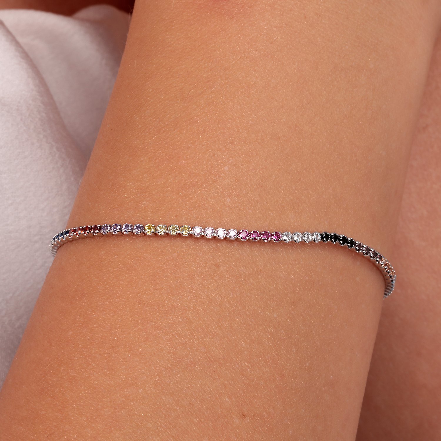 CHRIST Bracelets